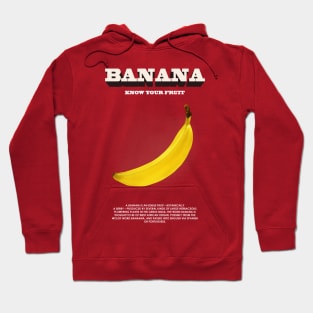 Banana! Hoodie